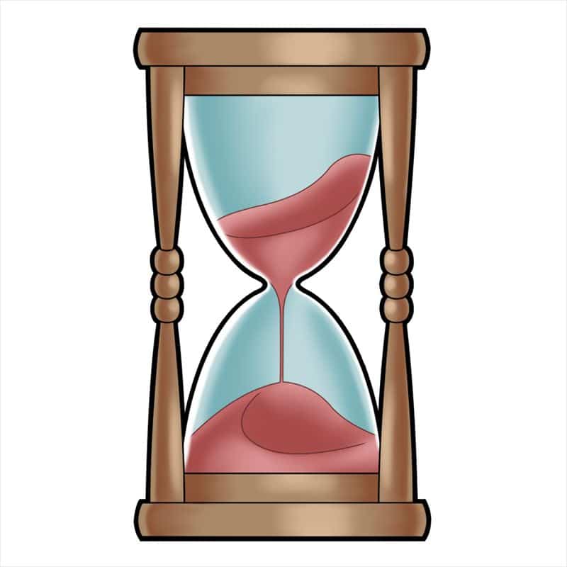 サロンでは加湿器は短時間しか使わない