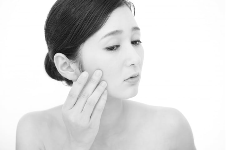 シカ成分が合わない人は油分の問題かも