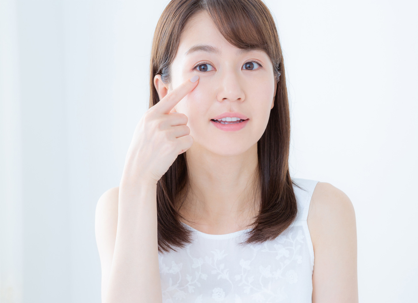 どのようなメイクアップ製品を選べばよいでしょうか?