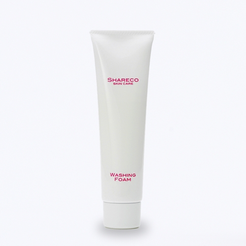 シャレコウォッシングフォーム（洗顔料）