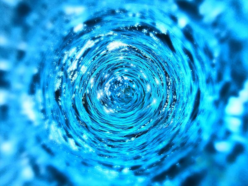 肌に“水の恵み”をあふれさせるケア