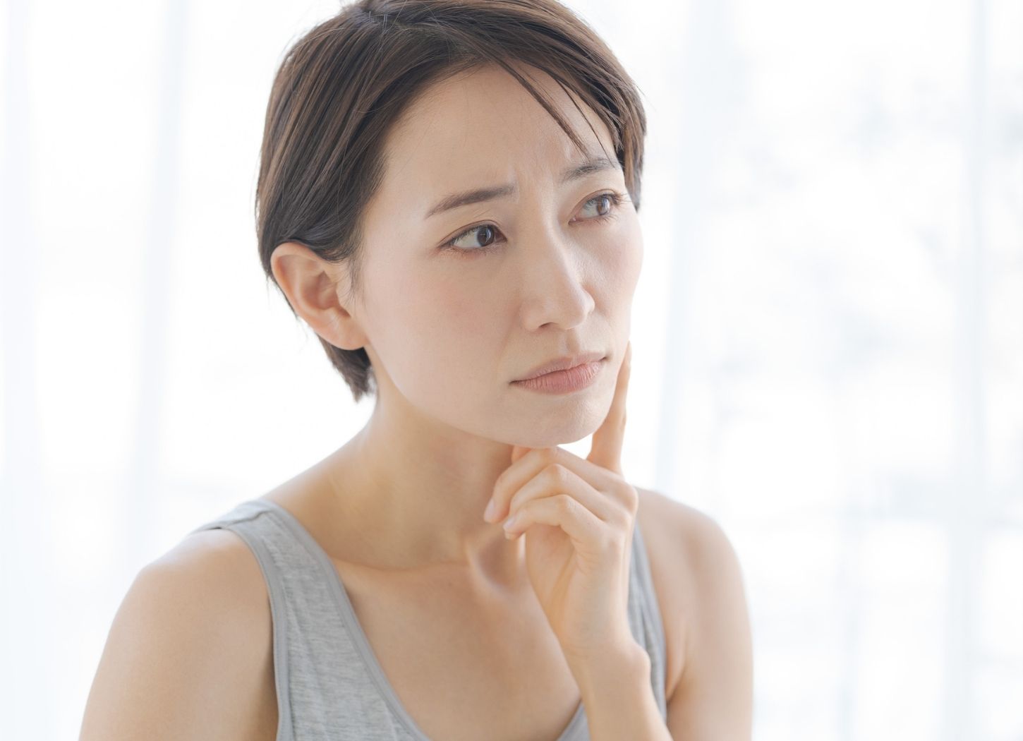 思いがけない日焼け・かゆみ・肌荒れを助けるレスキューケア 