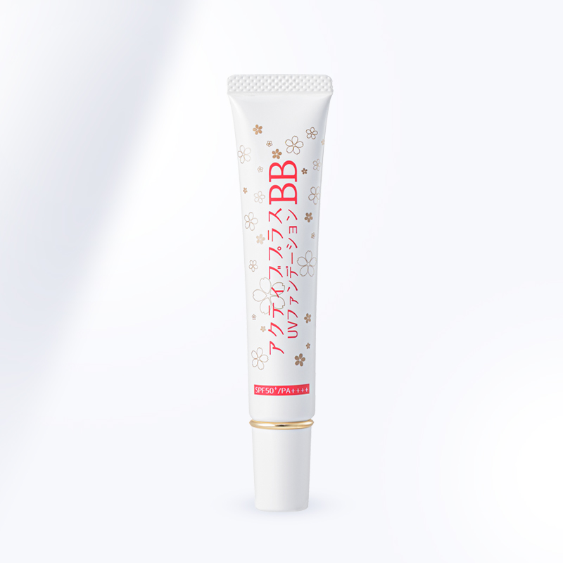 アクティブプラスBBクリームファンデーション