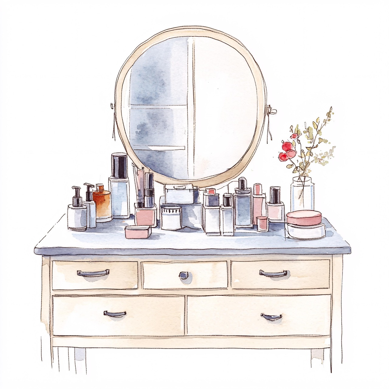 ニキビ跡がシミのように色素沈着を起こす