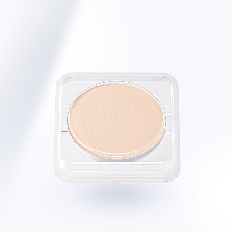 ブラーパウダーパクト