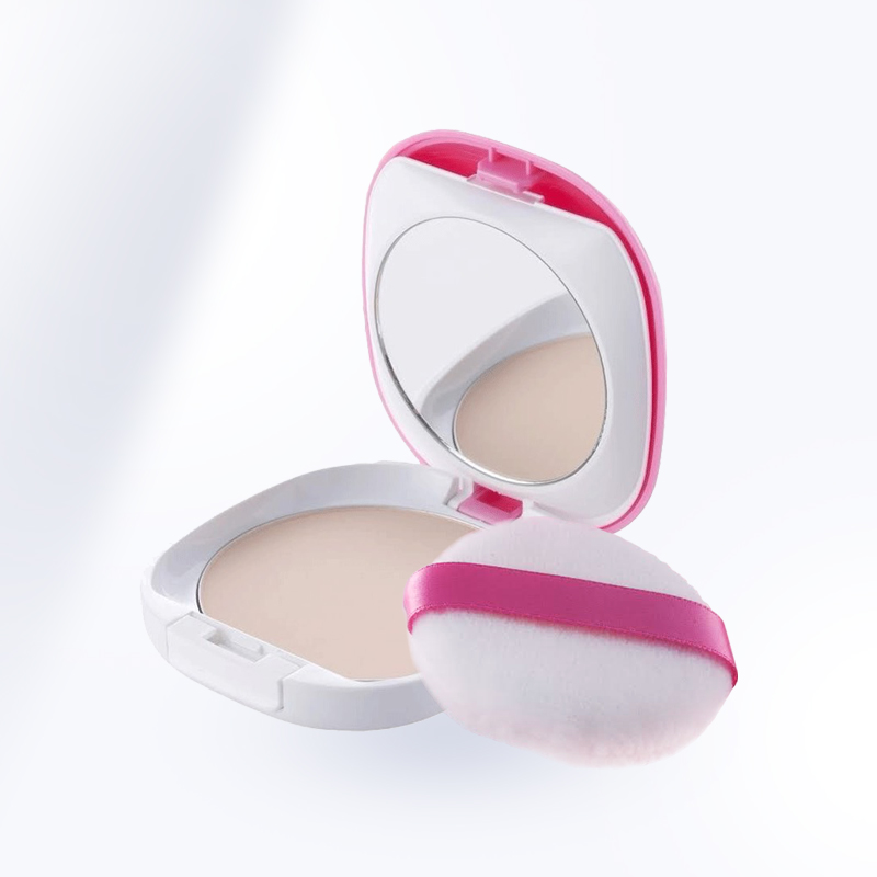 ブラーパウダーパクト