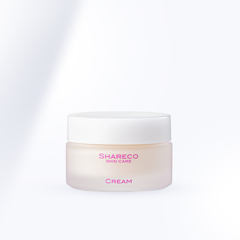 シャレコクリーム
