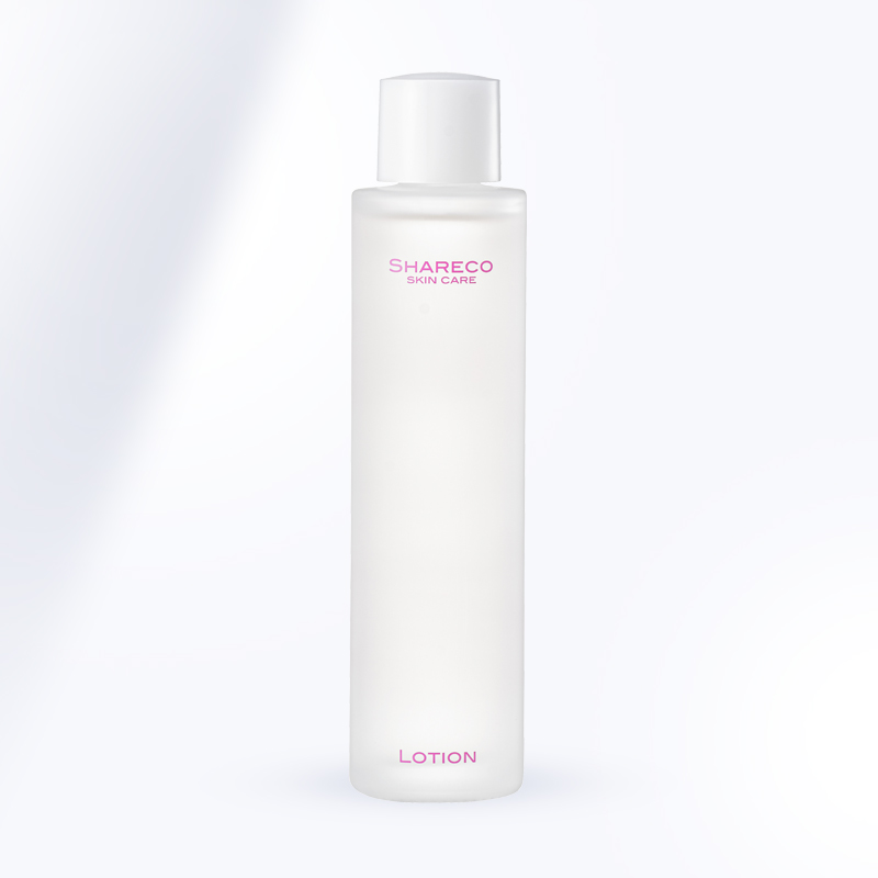 シャレコの化粧水
