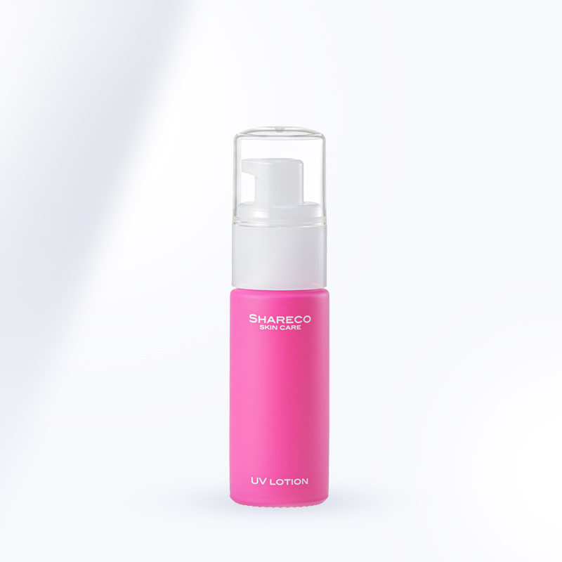 日焼け止めローション