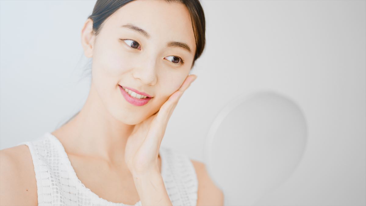 赤みはスキンケアの見直しで変わります