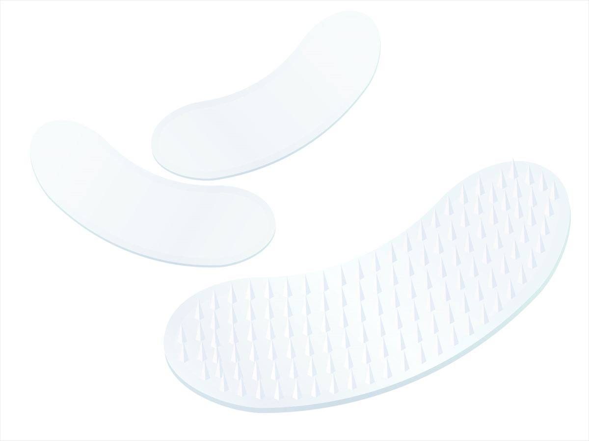 マイクロニードル