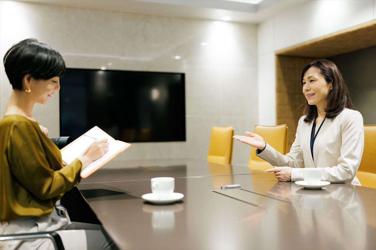 0代のお客さまから、こんなお声をいただきました