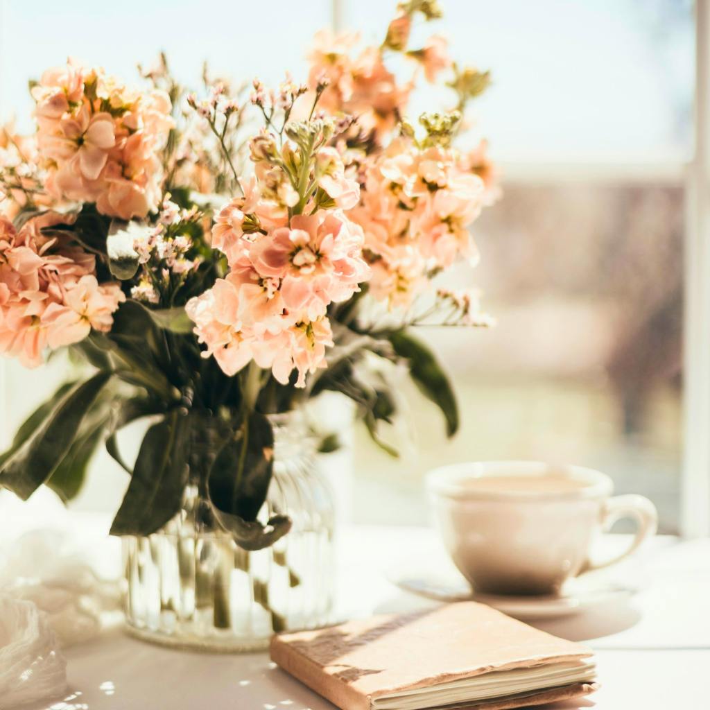 春になると、こんな肌の変化を感じませんか？