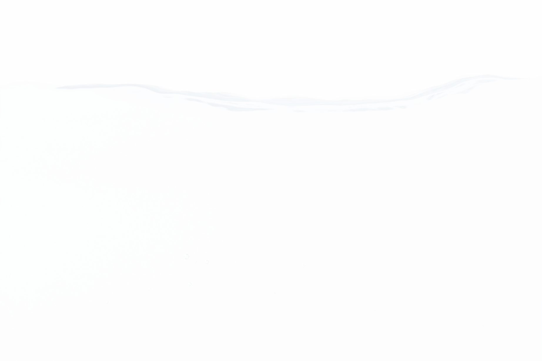 水の背景