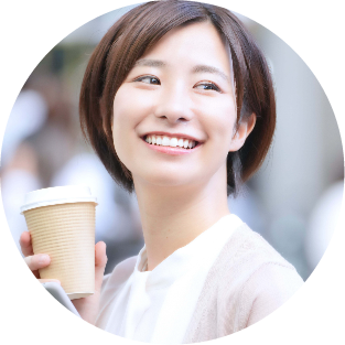 30代・敏感肌 女性のお客様