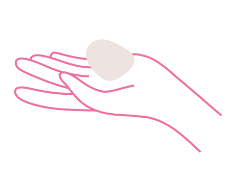 敏感に傾いているときの使い方を相談したい