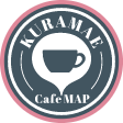 KURAMAE CAFE MAP