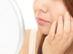 唇の荒れの原因と対処方法