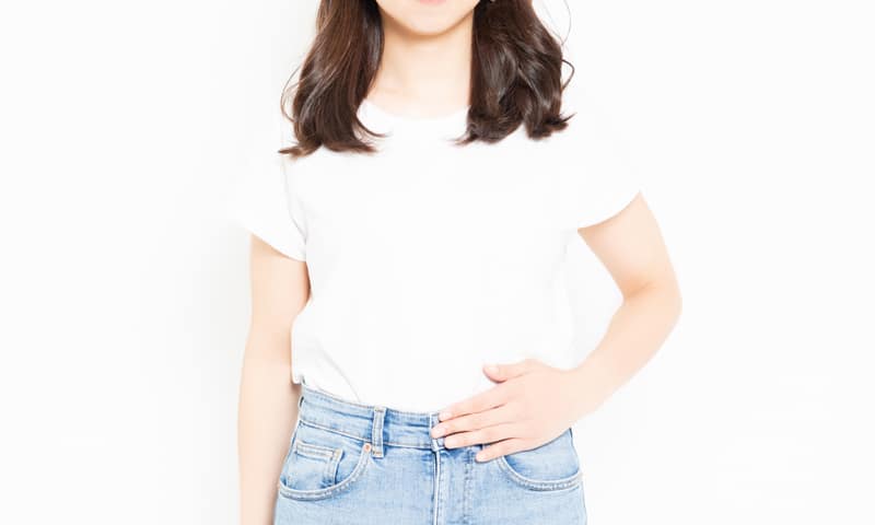 ニキビ・吹出物の原因は?内的要因を知る