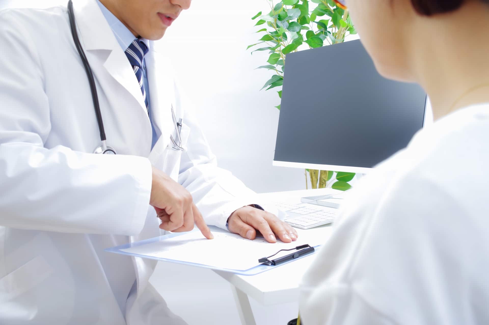敏感肌チェックをしてあながが敏感肌かどうかを確認してみましょう。