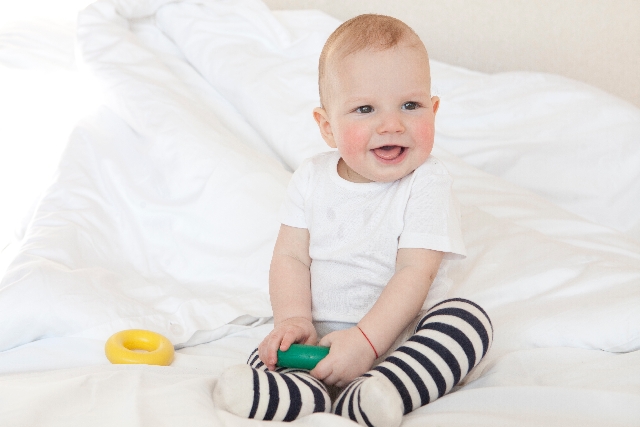 赤ちゃんのスキンケア 子どものキズケア スキンケアのシャレコ