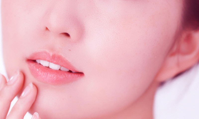顔がまだらに赤い 時々かゆく なったりする なかなか 良くならない肌の赤み対処法 スキンケアのシャレコ