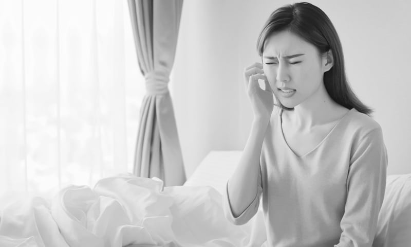 敏感肌すぎて、日焼け止めを使うと肌が余計荒れるので怖い!